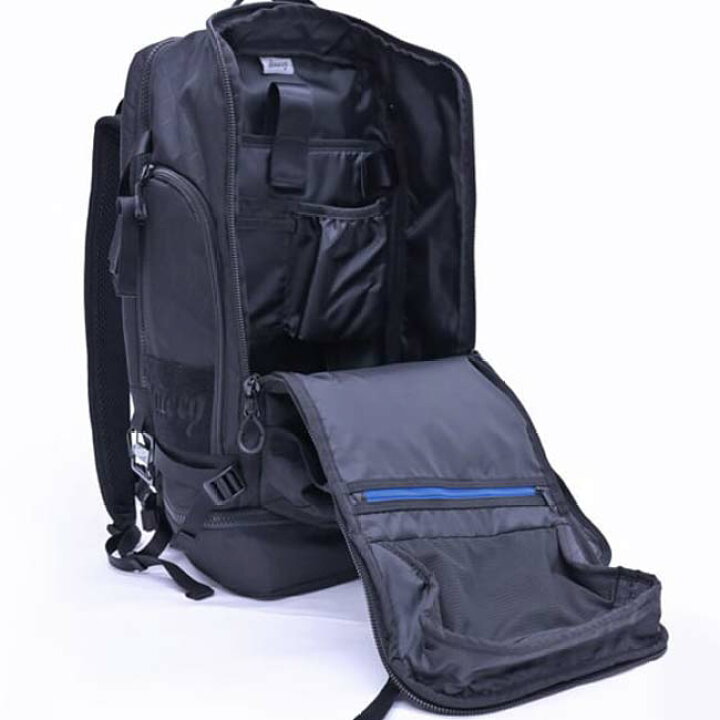 楽天市場】【マジッククーポン10%OFF対象】【ラケット収納可】blueeq 