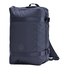 【マジッククーポン11%OFF対象】【ラケット収納可】blueeq(ブルイク) 2025 5R HYBRID BOSTON BACKPACK ハイブリッド ボストン バックパック 48L テニスバッグ BQB-00049-010 ブラック(25y12m)[次回使えるクーポンプレゼント]