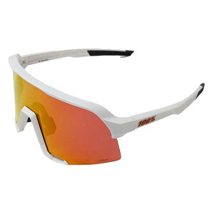 �_15%OFF�N�[�|���Ώہ^�y11%OFF�}�W�b�N�N�[�|���z100%(�����n���h���b�h) �X�|�[�c�T���O���X S3 �G�X�X���[ �}���`���C���[�~���[ �����Y �N���A�����Y�t 60005-00009-S.T.White×HiPER Red (23y6m)[����