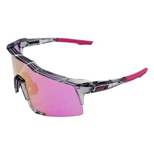 �y�}�W�b�N�N�[�|��10%OFF�Ώہz100%(�����n���h���b�h) �X�|�[�c�T���O���X SPEEDCRAFT �N���A�����Y�t�� 60007-00017P P.T.Grey×Purple M.L.Lens(22y6m)[����g����N�[�|���v���[���g]