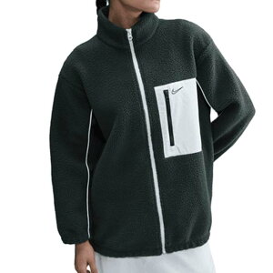 iCL(NIKE) 2025 HO fB[X SportswearX|[cEGA nCpCt[X tWbvWPbg IM7485-390 V[EB[h×ZC(25y11mg[jO)[gN[|v[g]