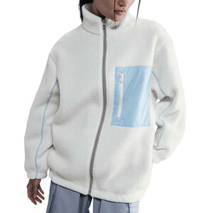 iCL(NIKE) 2025 HO fB[X SportswearX|[cEGA nCpCt[X tWbvWPbg IM7485-133 ZC×Cu[(25y11mg[jO)[gN[|v[g]