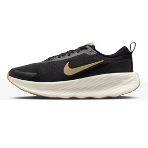 �y1000�~���N�[�|���z�i�C�L(NIKE) 2025 HO �����Y PROMINA �v���~�i �E�H�[�L���O�V���[�Y �g���[�j���O�V���[�Y FV5285-012 BK×P�x�[�W��×�Z�C��(25y11m)[����g����N�[�|���v���[���g]