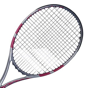 �y11%OFF�}�W�b�N�N�[�|���z�o�{��(Babolat) 2026 BOOST AERO PINK �u�[�X�g�A�G�� �s���N (260g) �C�O���K�i �d���e�j�X���P�b�g 121267-100 �O���[×�s���N(26y1m)[NC][����g����N�[�|���v���[���g]