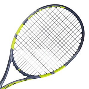 �y11%OFF�}�W�b�N�N�[�|���z�o�{��(Babolat) 2026 BOOST AERO �u�[�X�g�A�G�� (260g) �C�O���K�i �d���e�j�X���P�b�g 121266-100 �O���[×�C�G���[(26y1m)[NC][����g����N�[�|���v���[���g]