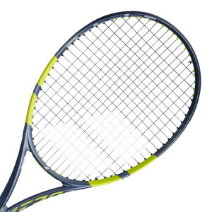 �y10��OFF�}�W�b�N�N�[�|���Ώہz�o�{��(Babolat) 2026 Pure Aero LITE �s���A�A�G�����C�g (270g) �C�O���K�i �d���e�j�X���P�b�g 101572-100 �O���[×�C�G���[×�z���C�g(26y1m)[NC][����g����N�[�|���v��