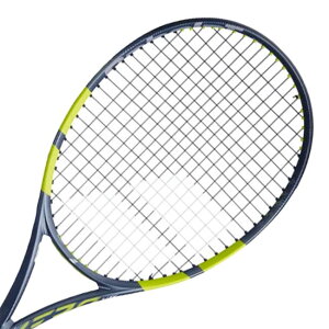 �y11%OFF�}�W�b�N�N�[�|���z�o�{��(Babolat) 2026 Pure Aero TEAM �s���A�A�G���`�[�� (285g) �C�O���K�i �d���e�j�X���P�b�g 101571-100 �O���[×�C�G���[×�z���C�g(26y1m)[NC][����g����N�[�|���v���[���g