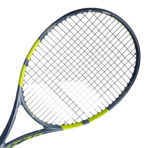 �y10��OFF�}�W�b�N�N�[�|���Ώہz�o�{��(Babolat) 2026 Pure Aero �s���A�A�G�� (300g) �C�O���K�i �d���e�j�X���P�b�g 101569-100 �O���[×�C�G���[×�z���C�g(26y1m)[NC][����g����N�[�|���v���[���g]