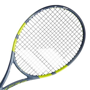 �y11%OFF�}�W�b�N�N�[�|���z�o�{��(Babolat) 2026 Pure Aero 98 �s���A�A�G��98 (305g) �C�O���K�i �d���e�j�X���P�b�g 101567-100 �O���[×�C�G���[×�z���C�g(26y1m)[NC][����g����N�[�|���v���[���g]