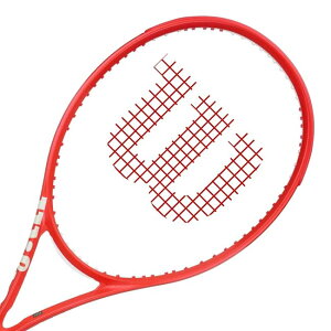 �E�B���\��(Wilson) 2026 CLASH 100L V3 REVERSE �N���b�V��100 ���C�g V3.0 ���o�[�X (280g) �C�O���K�i �d���e�j�X���P�b�g WR210811U ���b�h(26y1m)[NC][����g����N�[�|���v���[���g]