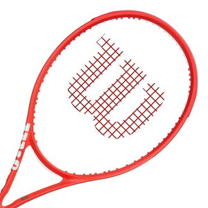 �E�B���\��(Wilson) 2026 CLASH 100 V3 REVERSE �N���b�V��100 V3.0 ���o�[�X (295g) �C�O���K�i �d���e�j�X���P�b�g WR210711U ���b�h(26y1m)[NC][����g����N�[�|���v���[���g]