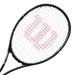 �y11%OFF�}�W�b�N�N�[�|���z�E�B���\��(Wilson) 2026 PRO STAFF X CLASSIC �v���X�^�b�t X �N���V�b�N(315g) �C�O���K�i �d���e�j�X���P�b�g WR210511U �u���b�N(ii-2tk)(26y1m)[NC][����g����N�[�|���v���[���g