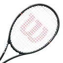 ＼決算祭15％OFF対象5日10時〜7日まで／【11%OFFマジッククーポン】ウィルソン(Wilson) 2026 PRO STAFF 97L CLASSIC …