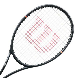 �y10��OFF�}�W�b�N�N�[�|���Ώہz�E�B���\��(Wilson) 2026 PRO STAFF 97L CLASSIC �v���X�^�b�t97 ���C�g �N���V�b�N(290g) �C�O���K�i �d���e�j�X���P�b�g WR201411U �u���b�N(ii-2tk)(26y1m)[NC][����g����N�[