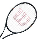 【11%OFFマジッククーポン】ウィルソン(Wilson) 2026 PRO STAFF 97 CLASSIC プロスタッフ97クラシック(315g) 海外正規…