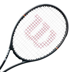 �y10��OFF�}�W�b�N�N�[�|���Ώہz�E�B���\��(Wilson) 2026 PRO STAFF 97 CLASSIC �v���X�^�b�t97�N���V�b�N(315g) �C�O���K�i �d���e�j�X���P�b�g WR201311U �u���b�N(ii-2tk)(26y1m)[NC][����g����N�[�|���v��