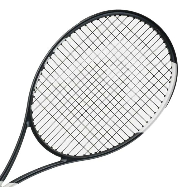 【マジッククーポン11%OFF対象】ヘッド(HEAD) 2026 SPEED TOUR スピードツアー (305g) 海外正規品 硬式テニスラケット 232016 ブラック×ホワイト(26y1m)[NC][次回使えるクーポンプレゼント]