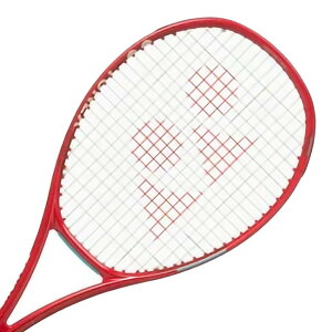 �y10��OFF�}�W�b�N�N�[�|���Ώہz���l�b�N�X(YONEX) 2026 VCORE95 V�R�A95 (310g) �u�C�R�A �C�O���K�i �d���e�j�X���P�b�g 08VC95YX-338 ���r�[���b�h(26y1m)[NC][����g����N�[�|���v���[���g]