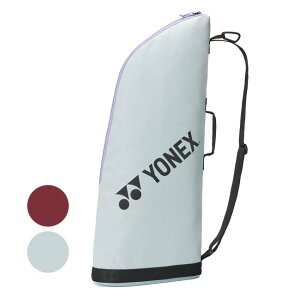 25���`30���ő�1000�~�����N�[�|���I�y2�{���[�z���l�b�N�X(YONEX) 2026 TEAM SERIES ���P�b�g�P�[�X2 �J���r�i�t�� �����V�����_�[�^�C�v ���P�b�g�o�b�O �e�j�X�o�b�O BAG2531T(26y2m)[����g����N�[