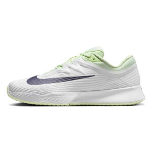 25���`30���ő�1000�~�����N�[�|���I�i�C�L(NIKE) 2026 SP �����Y VAPOR PRO 3 ���F�C�p�[ �v�� 3 HC �n�[�h�R�[�g�p�e�j�X�V���[�Y FZ2161-108 �z���C�g×�_�[�N���[�Y��(26y2m)[����g����N�[�|���v���[