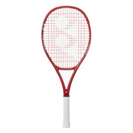 ＼14日〜23日最大1500円OFFクーポン／ヨネックス(YONEX) 2026 VCORE26 Vコア26 (235g) ブイコア 国内正規品 ジュニアラケット 08VC26G-338 ルビーレッド(26y1m)[AC][次回使えるクーポンプレゼント]