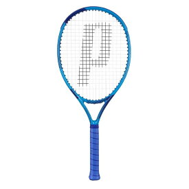 ＼4日〜12日8％OFFクーポン／プリンス(Prince) 2025 Ripcord 25 リップコード25 (225g) 海外正規品 硬式テニスジュニアラケット 7T57C5950 ブルー(26y1m)[NC][次回使えるクーポンプレゼント]