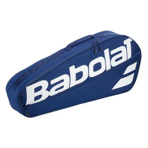�_7��20���`12���ő�1500�~�N�[�|���^�y3�{���[�z�o�{��(Babolat) 2026 Court XS �R�[�g XS �����V�����_�[�^�C�v ���P�b�g�o�b�O �e�j�X�o�b�O 751250-100 �l�C�r�[�u���[(26y3m)[����g����N�[�|���v��