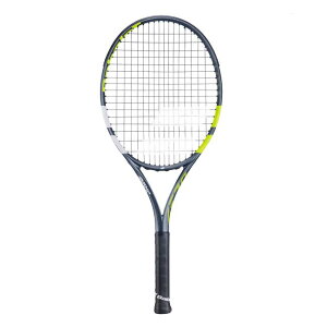 �_6��3��20������7���܂ōő�1000�~�N�[�|���^�O���t�@�C�g�R���|�W�b�g�z�o�{��(Babolat) 2026 AERO �A�G�� JR26 (240g) �C�O���K�i �d���e�j�X�W���j�A���P�b�g 140518-100 �O���[×F�C�G���[(26y3m)[NC][��
