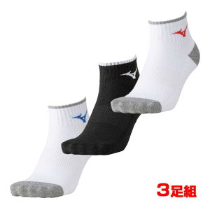 �~�Y�m(MIZUNO) 2026 SS ���j�Z�b�N�X �V���[�g�\�b�N�X 3���g 62JX6Z10-99 �A�\�[�g(26y3m)[����g����N�[�|���v���[���g]