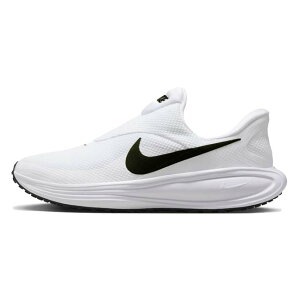 �݌ɏ��������z�i�C�L(NIKE) 2026 SP �����Y ���{�����[�V����8 �C�[�W�[�I�� �����j���O�V���[�Y HQ2414-100 WH×BK×�E���t�O���[(26y2m)[����g����N�[�|���v���[���g]