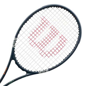 �Z�b�V�����\�����z�E�B���\��(Wilson) 2026 PRO STAFF 97 �v���X�^�b�t97 V14 RG �S���I�[�v�� (315g) �C�O���K�i �d���e�j�X���P�b�g WR208911U(ii-2tk)(26y4m)[NC][����g����N�[�|���v���[���g]