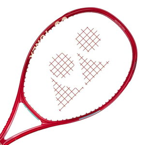 �y0.5�C���`�����O�z���l�b�N�X(YONEX) 2026 VCORE100+ V�R�A100�v���X (300g) �u�C�R�A �C�O���K�i �d���e�j�X���P�b�g 08VC100PYX-338 R���b�h(26y5m)[NC][����g����N�[�|���v���[���g]