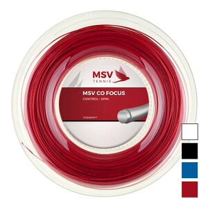 MSV(�G���G�X�u�C) Co Focus Co�t�H�[�J�X 1.18�^1.23�^1.27mm 200M���[�� �d���e�j�X �|���G�X�e���K�b�g(26y4m)[����g����N�[�|���v���[���g]