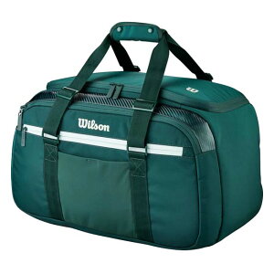 �_�ő�1500�~�N�[�|���I22���`27��10���܂Ł^�y���P�b�g���[�z�E�B���\��(Wilson) 2026 BLADE �u���[�h �u���C�h V10 �X���[���_�b�t���o�b�O �e�j�X�o�b�O WR8056401001 �O���[��(26y4m)[����g����N