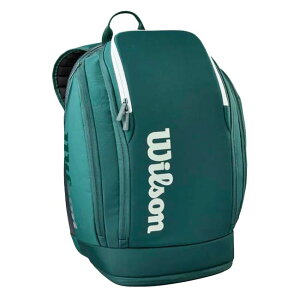 �_17������20���܂�8%OFF�N�[�|���^�y���P�b�g���[�z�E�B���\��(Wilson) 2026 BLADE �u���[�h �u���C�h V10 �o�b�N�p�b�N �����b�N�T�b�N WR8056101001 �O���[��(26y4m)[����g����N�[�|���v���[���g]