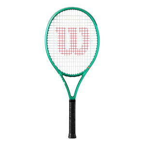 �_17������20���܂�8%OFF�N�[�|���^�E�B���\��(Wilson) 2026 BLADE26 �u���[�h26 �u���C�h26 V10 (255g) �C�O���K�i �d���e�j�X�W���j�A���P�b�g WR208710 �O���[��(26y4m)[NC][����g����N�[�|���v���[���g]