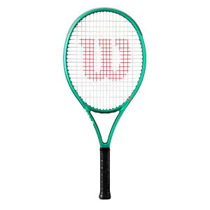 �_17������20���܂�8%OFF�N�[�|���^�E�B���\��(Wilson) 2026 BLADE25 �u���[�h25 �u���C�h25 V10 (245g) �C�O���K�i �d���e�j�X�W���j�A���P�b�g WR208610 �O���[��(26y4m)[NC][����g����N�[�|���v���[���g]