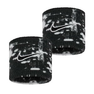 �y2�g�z�i�C�L(NIKE) ���j�Z�b�N�X SWOOSH �X�E�b�V�� Dri-FIT �N���V�b�N �v�����g���X�g�o���h BN3200-036 �u���b�N×�z���C�g×BK(26y4m)[����g����N�[�|���v���[���g]