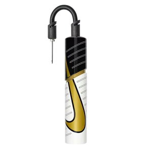 �_3��20��-15���܂ōő�2000�~���N�[�|���^�i�C�L(NIKE) Essential �G�b�Z���V���� �{�[���|���v ��C���� BS4006-180 �z���C�g×M�S�[���h×BK(26y5m)[����g����N�[�|���v���[���g]