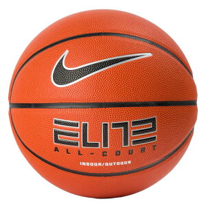 �y�����E���O���p�z�i�C�L(NIKE) Elite All-Court 2.0 �G���[�g�I�[���R�[�g2.0 8P �o�X�P�b�g�{�[�� BS3029-855 �A���o�[×BK×M�V���o�[(26y5m)[����g����N�[�|���v���[���g]