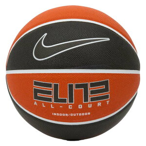 �y�����E���O���p�z�i�C�L(NIKE) Elite All-Court 2.0 �G���[�g�I�[���R�[�g2.0 8P �o�X�P�b�g�{�[�� BS3029-811 �A���o�[×WH×M�V���o�[(26y5m)[����g����N�[�|���v���[���g]