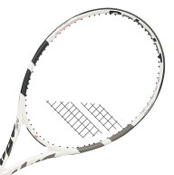 【マジッククーポン11%OFF対象】バボラ(Babolat) 2026 Pure Drive Wimbledon ピュアドライブ ウインブル…