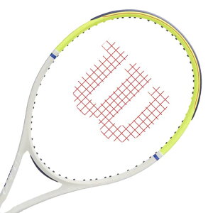 �y�}�W�b�N�N�[�|��10%OFF�Ώہz�E�B���\��(Wilson) 2026 CLASH 100 �N���b�V��100 V3 US OPEN (295g) �C�O���K�i �d���e�j�X���P�b�g(ii-2tk) WR216011U �N���[��×�C�G���[(26y8m)[NC][����g����N�[�|���v���[