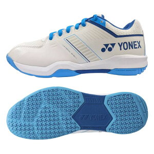 �_�ő�1500�~��������N�[�|���I�^�y�o�h�V���[�Y�z���l�b�N�X(YONEX) ���j�Z�b�N�X �p���[�N�b�V�����X�g���C�_�[�t���[ 3E �o�h�~���g���V���[�Y SHBSF1-207 �z���C�g×�u���[(26y7m)[����g����