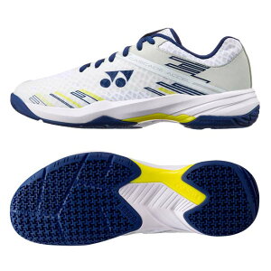�_3��20��-15���܂ōő�2000�~���N�[�|���^�y�o�h�V���[�Y�z���l�b�N�X(YONEX) ���j�Z�b�N�X �p���[�N�b�V�����J�X�P�[�h�A�N�Z�� 3E �o�h�~���g���V���[�Y SHBCA1-100 �z���C�g×�l�C�r�[(26y7m)[��