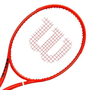 �_�ő�2000�~�����N�[�|��11��1���܂Ł^�E�B���\��(Wilson) 2026 DEFYER 98 Pro V1 �f�B�t�@�C�A98�v��V1 (305g) �C�O���K�i �d���e�j�X���P�b�g WR215311U A���b�h(26y10m)[NC][����g����N�[�|���v���[���g]