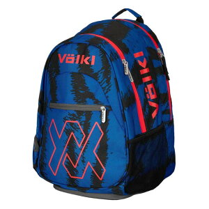 �y���P�b�g���[�z�t�H���N��(Volkl) ZEBRA Large �[�u�� ���[�W �o�b�N�p�b�N �����b�N�T�b�N V75554 �u���[(26y10m)[����g����N�[�|���v���[���g]