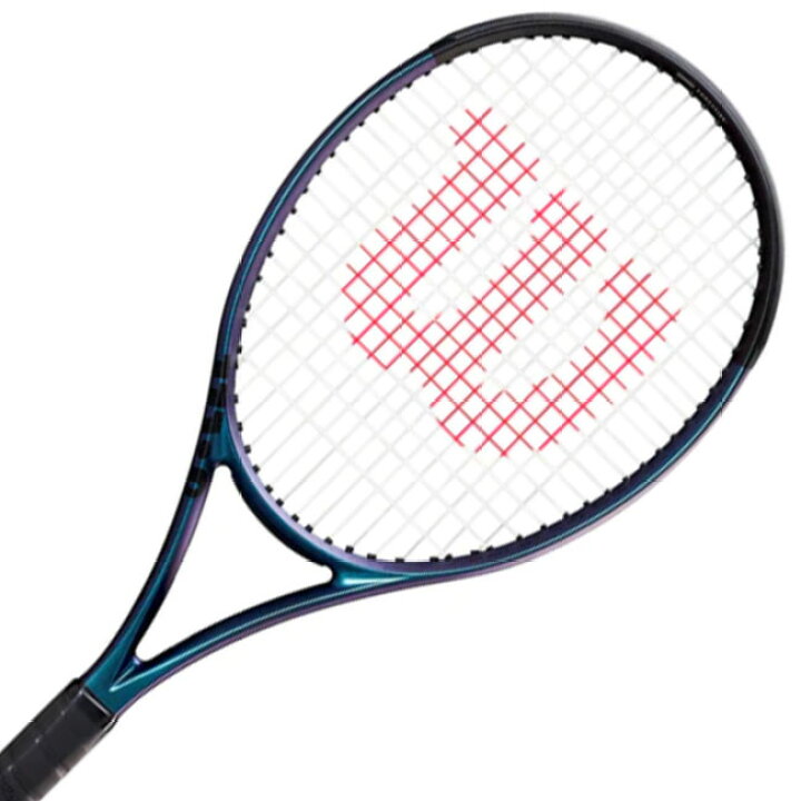 楽天市場】ウィルソン(Wilson) 2022 ULTRA100 ウルトラ100 V4.0 (300g 