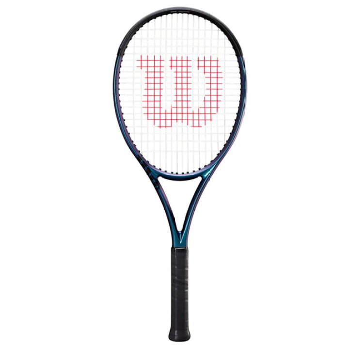 ウィルソンウルトラ100v4.0 300g - テニス