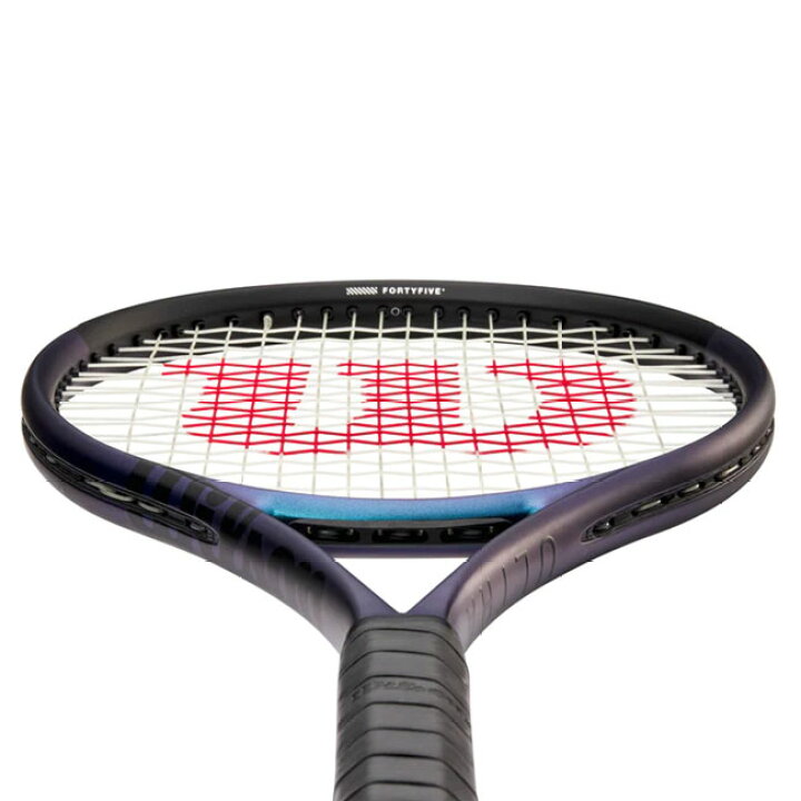 楽天市場】ウィルソン(Wilson) 2022 ULTRA100 ウルトラ100 V4.0 (300g 